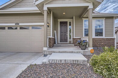 8129 S Jackson Gap St, Aurora, CO 80016 - photo 3