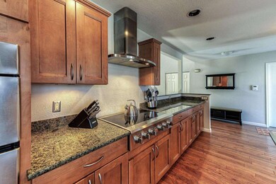 Kitchen Detail