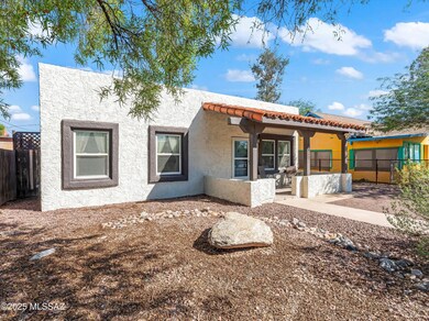 807 E Lee St, Tucson, AZ 85719 - photo 3