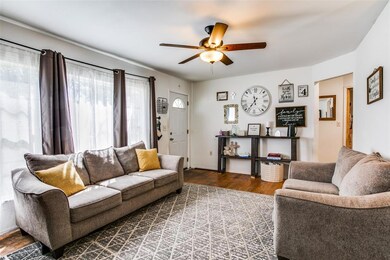 105 Donald St, Fort Worth, TX 76108 - photo 7