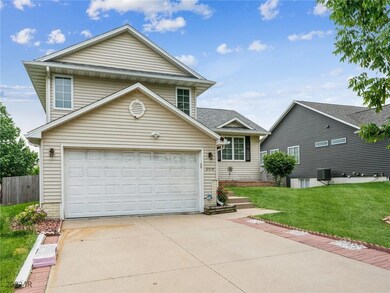 2519 Eagle Point Ct, Des Moines, IA 50320 - photo 4