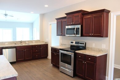 2803 Allen Dew Rd, Conway, SC 29527 - photo 4