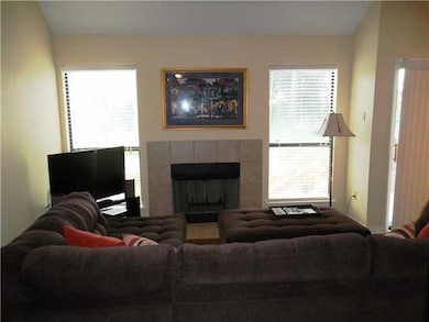 Den/Family/Great Room.