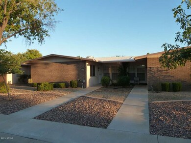 10219 W Ocotillo Dr, Sun City, AZ 85373 - photo 5