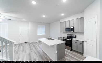 500 Municipal Dr unit 403, Leander, TX 78641 - photo 7