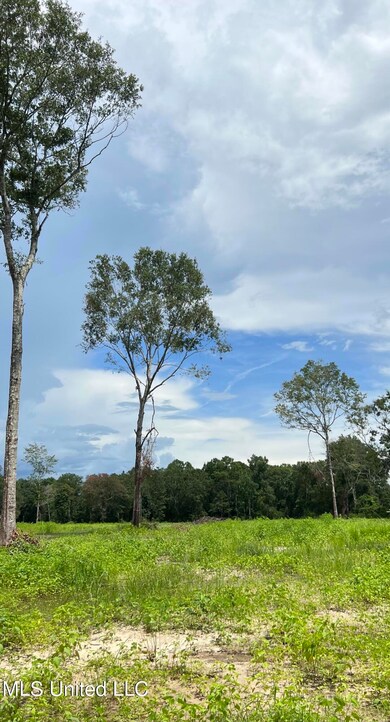 Cleared acreage
