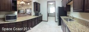 Clubhouse Kitchen