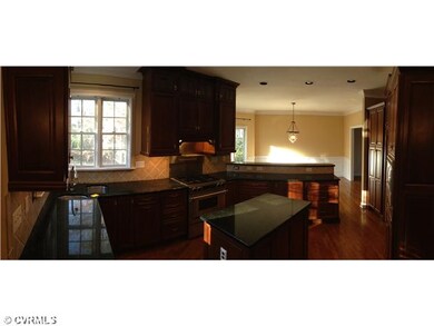 Kitchen - kitchen
