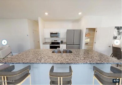 Sterling Kitchen