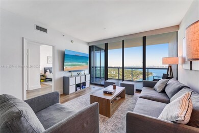 Blue unit 3310, Miami, FL 33137 - photo 3