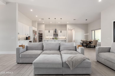 15532 E Palo Brea Ln, Scottsdale, AZ 85262 - photo 6