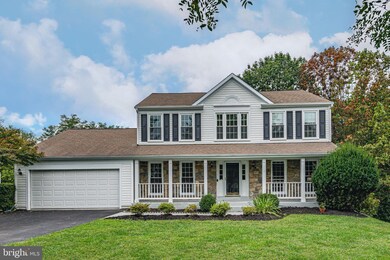 7828 Flagstone Ct, Ellicott City, MD 21043 - photo 2