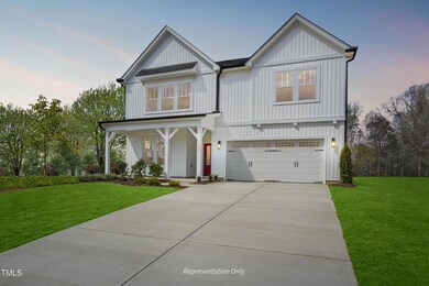 Clayton Model Home-487