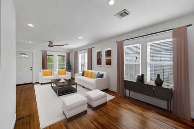 1218 Studewood St, Houston, TX 77008 - photo 7