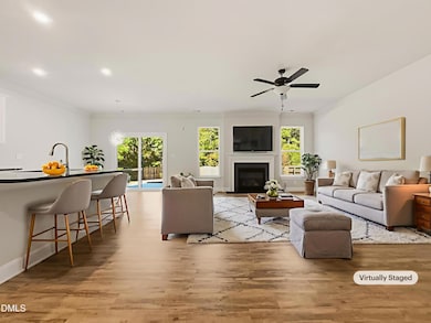 1005 Harmony Ranch Ln, Franklinton, NC 27525 - photo 4