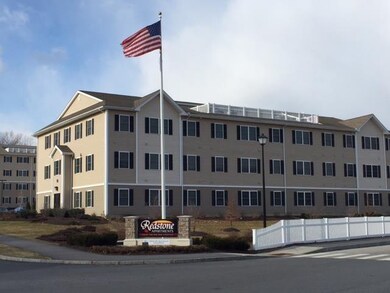 20 Sentinel Ct unit 102, Manchester, NH 03103 - photo 3