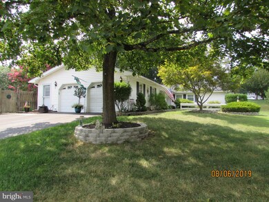 12423 Winding Ln, Bowie, MD 20715 - photo 3