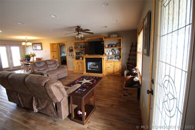 27769 310th Ave, Shady Point, OK 74956 - photo 5