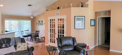 371 Clairidge Cir, Lehigh Acres, FL 33974 - photo 7