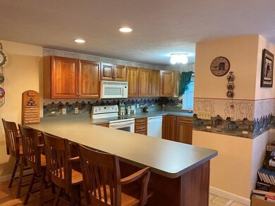 35 Bridle Cross Rd unit 35, Fitchburg, MA 01420 - photo 3