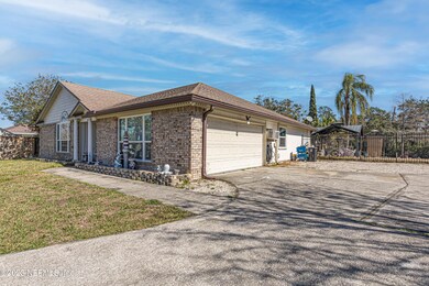 4-Front Walk Way