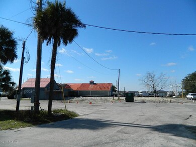 Adjacent to Shrimp Docks