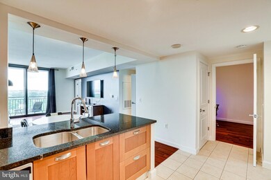 Midtown Alexandria Station Condominiums unit 1309, Alexandria, VA 22303 - photo 3