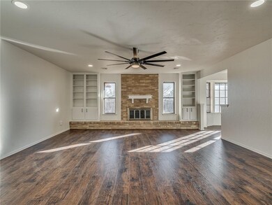 1824 Shelly Ct, Moore, OK 73160 - photo 7