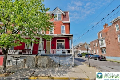 826 N 8th St, Allentown, PA 18102 - photo 3