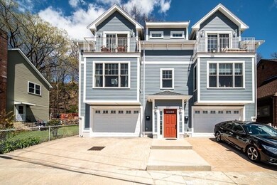 227 Gladstone St unit 1, Boston, MA 02128 - photo 2