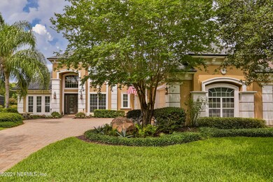 Welcome Home