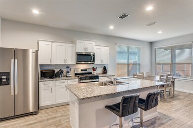 8900 Trumpeter Ln, Fort Worth, TX 76131 - photo 7