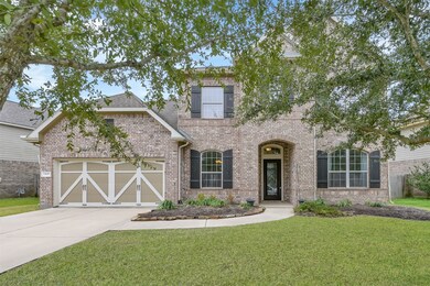 3619 Sunlight Hill Ln, Spring, TX 77386 - photo 2