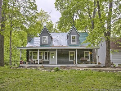 24 N Deer Lake, Villa Grove, IL 61956 - photo 5