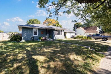 126 Illinois St, Shirley, IN 47384 - photo 3