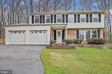 26 Franklin Valley Cir, Reisterstown, MD 21136 - photo 3