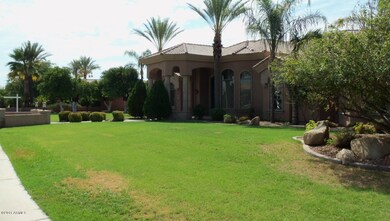 Another view of front elevation