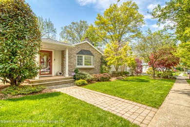 44 E Cheshire Place, Staten Island, NY 10301 - photo 2