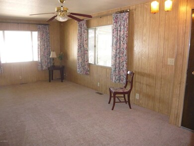 New carpet in great room