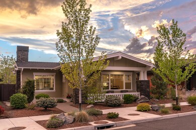 1841 NW Fields St, Bend, OR 97703 - photo 2