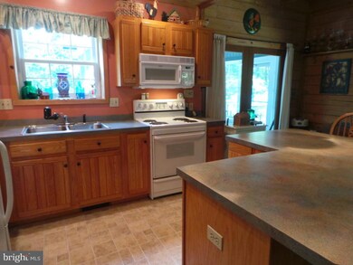 45 Noland Ridge Rd, Slanesville, WV 25444 - photo 6