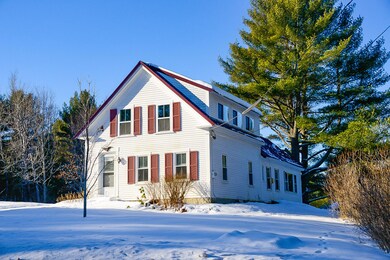 47 S Bridgton Rd, Bridgton, ME 04009 - photo 2