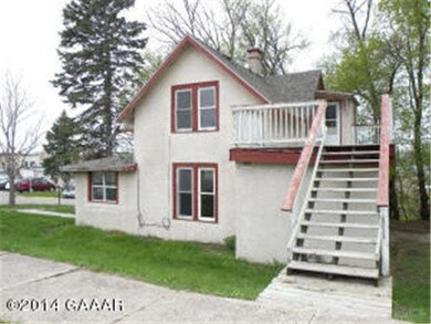 27 1st St NE, Glenwood, MN 56334 - photo 2