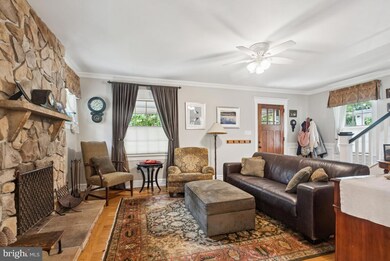 44 Evergreen Ln, Haddonfield, NJ 08033 - photo 4