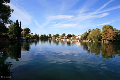 The Lakes