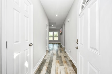Entryway