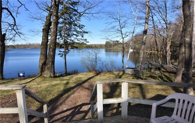 W15975 Bass Lake Rd, Weyerhaeuser, WI 54895 - photo 2