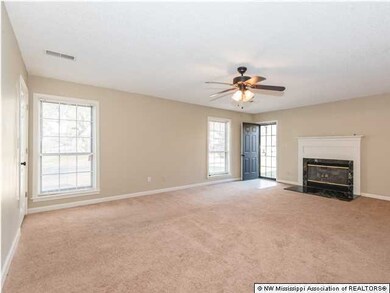 1323 Pontotoc St, Hernando, MS 38632 - photo 4