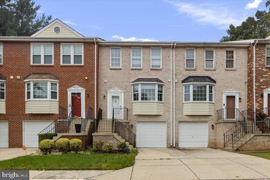 11414 Cosca Park Place, Clinton, MD 20735 - photo 2