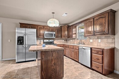 1917 Fisher Rd, Muldrow, OK 74948 - photo 7